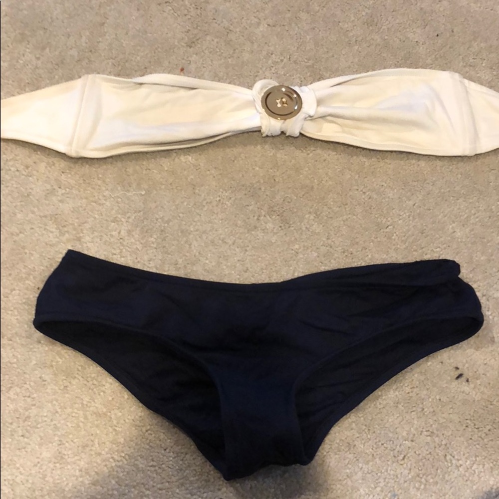 Kushcush bikini